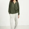 Felpe con cappuccio da donna Ypawood Codice articolo: YPA03BH26