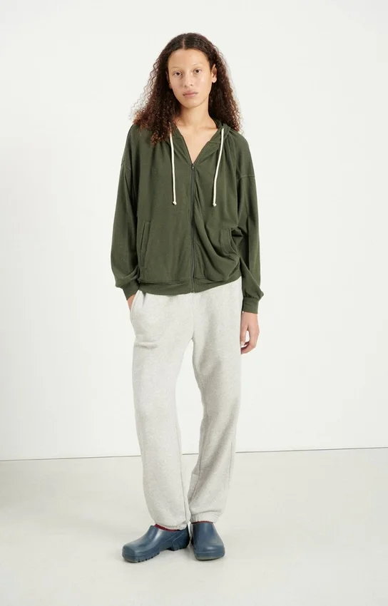 Felpe con cappuccio da donna Ypawood Codice articolo: YPA03BH26