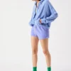 Felpe con cappuccio da donna Ypawood Codice articolo: YPA03BH26