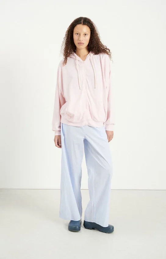 Felpe con cappuccio da donna Ypawood Codice articolo: YPA03BH26