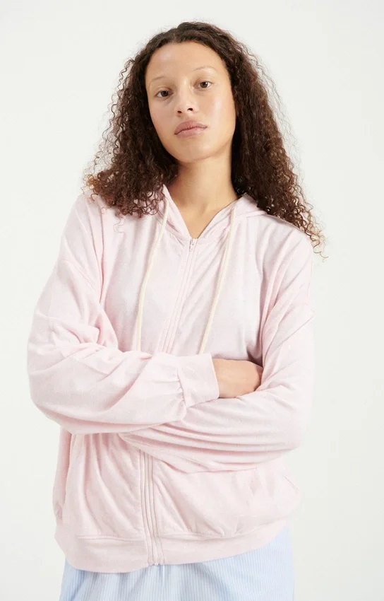 Felpe con cappuccio da donna Ypawood Codice articolo: YPA03BH26
