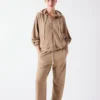 Felpe con cappuccio da donna Ypawood Codice articolo: YPA03BH26
