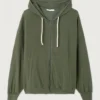 Felpe con cappuccio da donna Ypawood Codice articolo: YPA03BH26