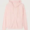 Felpe con cappuccio da donna Ypawood Codice articolo: YPA03BH26