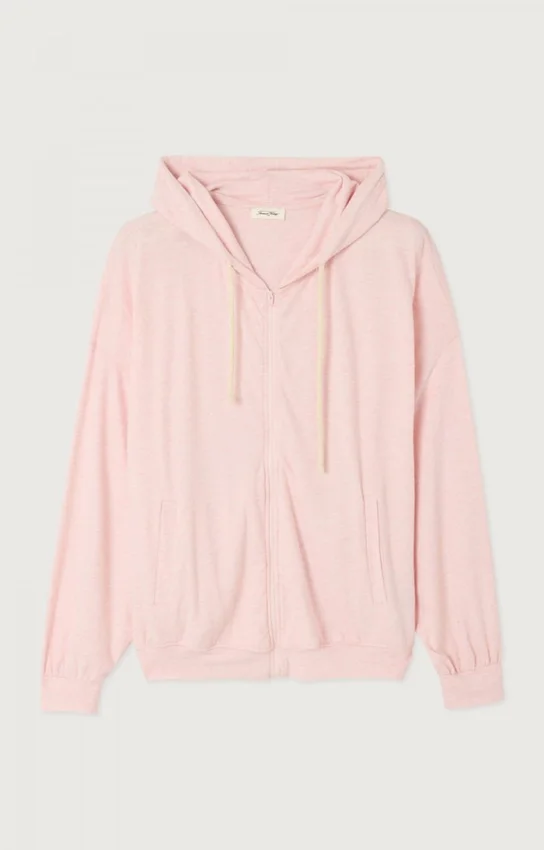 Felpe con cappuccio da donna Ypawood Codice articolo: YPA03BH26