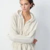 Felpe con cappuccio da donna Ypawood Codice articolo: YPA03BH26