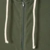 Felpe con cappuccio da donna Ypawood Codice articolo: YPA03BH26