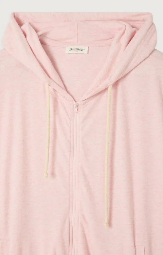 Felpe con cappuccio da donna Ypawood Codice articolo: YPA03BH26
