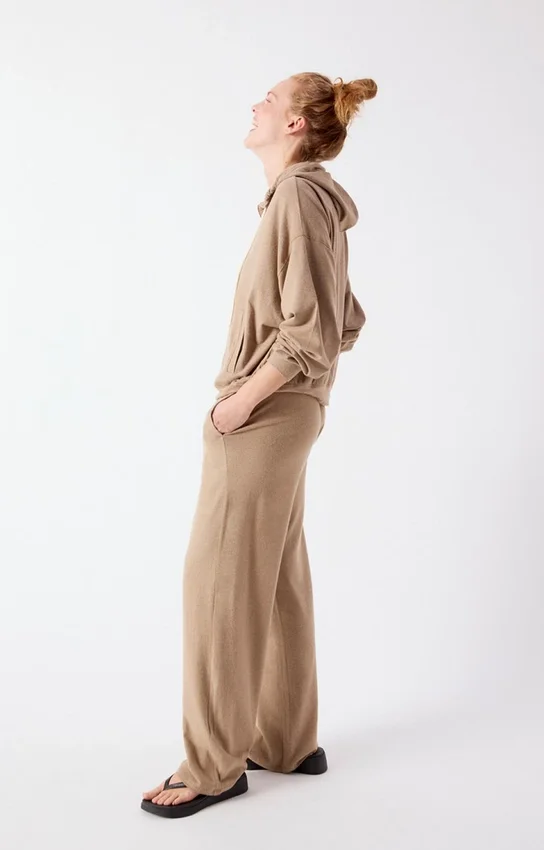 Felpe con cappuccio da donna Ypawood Codice articolo: YPA03BH26