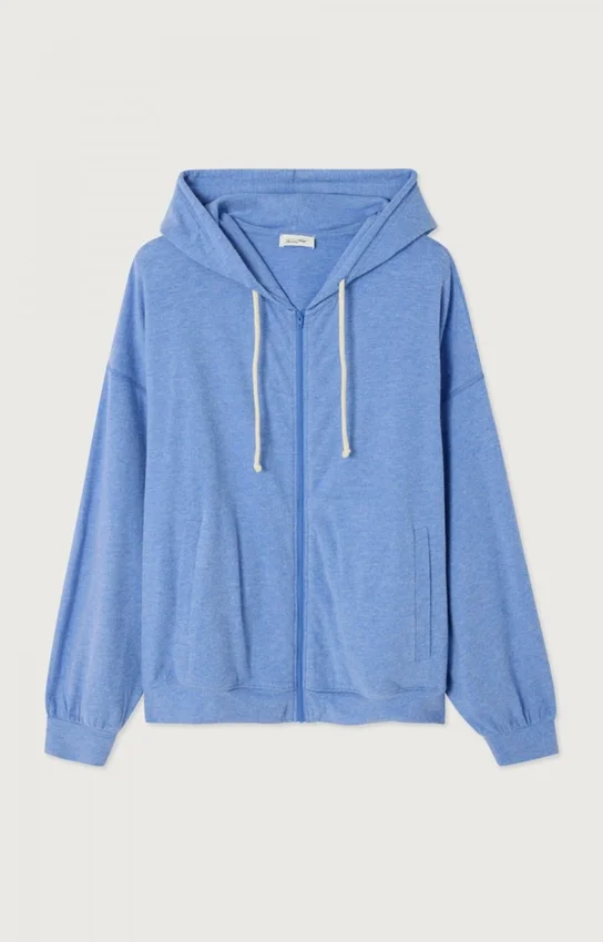 Felpe con cappuccio da donna Ypawood Codice articolo: YPA03BH26