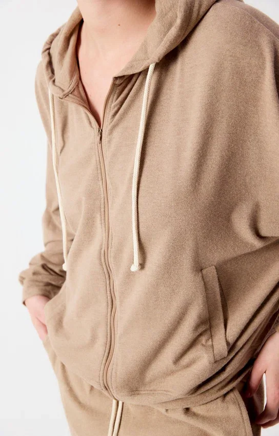 Felpe con cappuccio da donna Ypawood Codice articolo: YPA03BH26