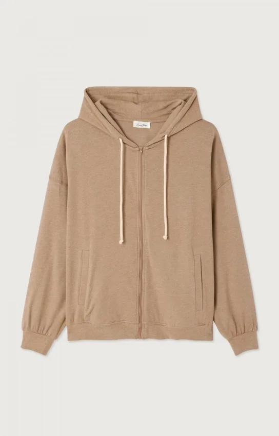 Felpe con cappuccio da donna Ypawood Codice articolo: YPA03BH26