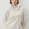 Felpe con cappuccio da donna Ypawood Codice: YPA03AE26