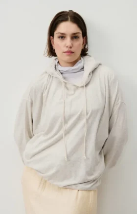 Felpe con cappuccio da donna Ypawood Codice: YPA03AE26