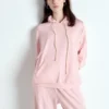 Felpe con cappuccio da donna Ypawood Codice: YPA03AE26