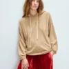 Felpe con cappuccio da donna Ypawood Codice: YPA03AE26