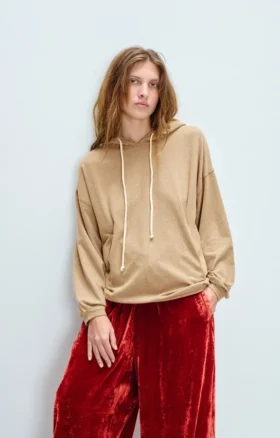 Felpe con cappuccio da donna Ypawood Codice: YPA03AE26