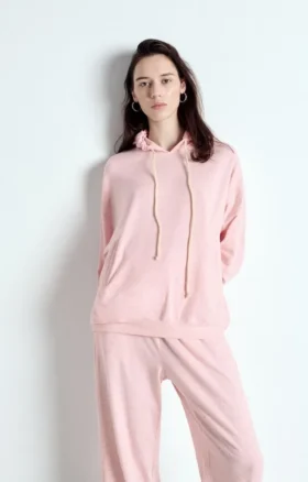 Felpe con cappuccio da donna Ypawood Codice: YPA03AE26