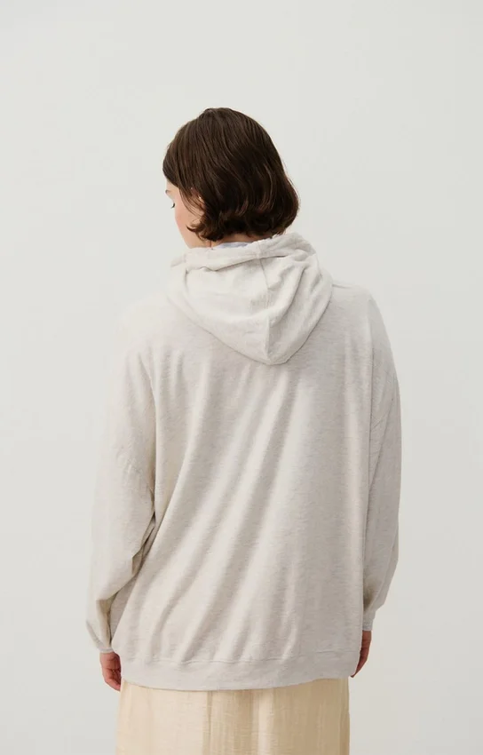 Felpe con cappuccio da donna Ypawood Codice: YPA03AE26
