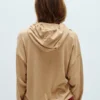 Felpe con cappuccio da donna Ypawood Codice: YPA03AE26