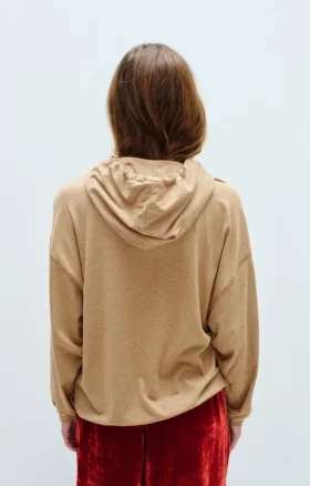Felpe con cappuccio da donna Ypawood Codice: YPA03AE26