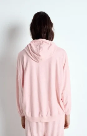 Felpe con cappuccio da donna Ypawood Codice: YPA03AE26