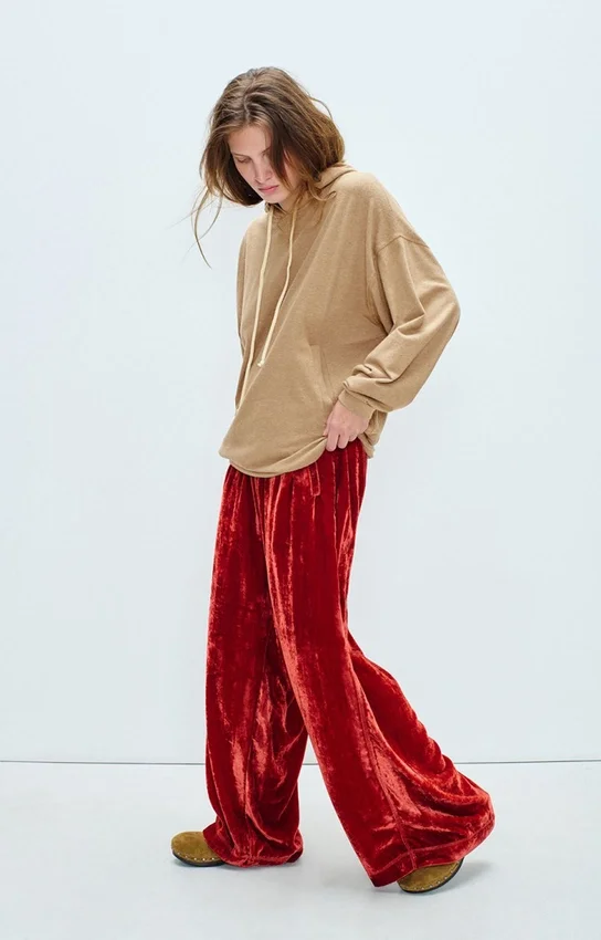 Felpe con cappuccio da donna Ypawood Codice: YPA03AE26