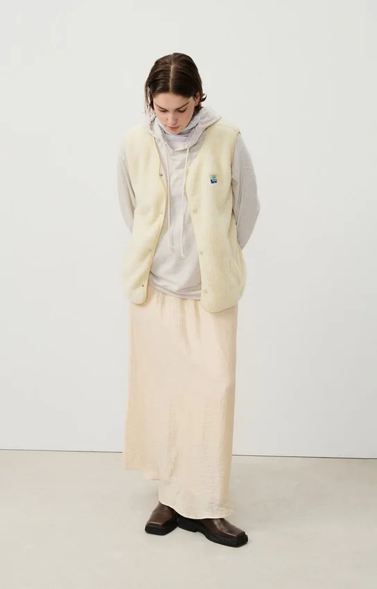 Felpe con cappuccio da donna Ypawood Codice: YPA03AE26