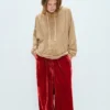 Felpe con cappuccio da donna Ypawood Codice: YPA03AE26