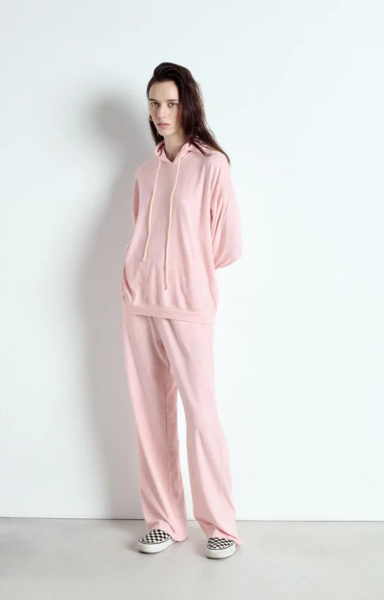 Felpe con cappuccio da donna Ypawood Codice: YPA03AE26