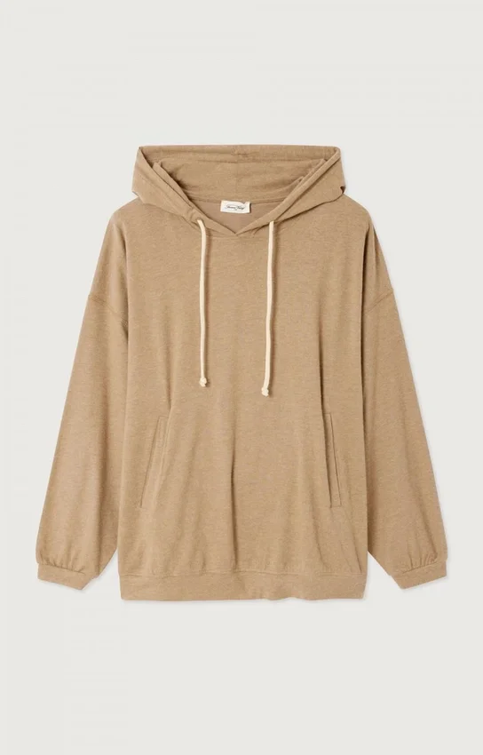 Felpe con cappuccio da donna Ypawood Codice: YPA03AE26