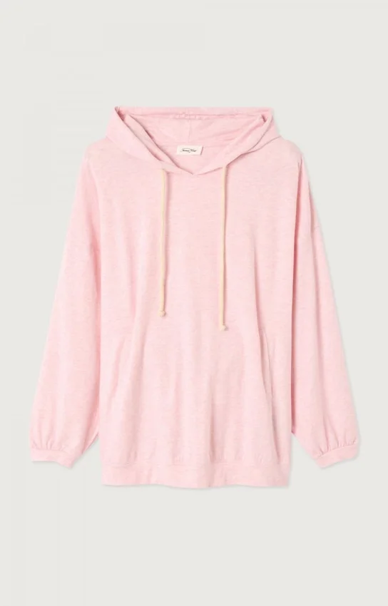Felpe con cappuccio da donna Ypawood Codice: YPA03AE26