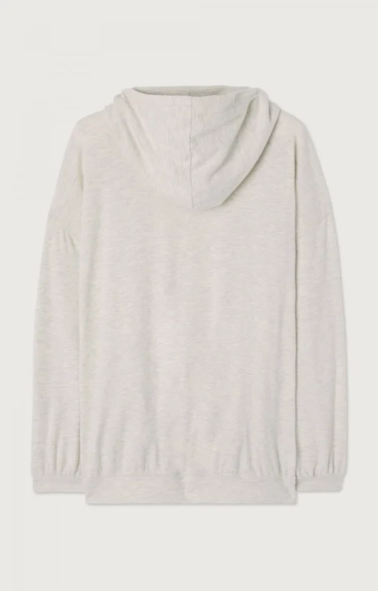Felpe con cappuccio da donna Ypawood Codice: YPA03AE26
