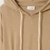 Felpe con cappuccio da donna Ypawood Codice: YPA03AE26