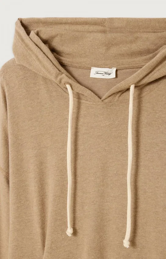 Felpe con cappuccio da donna Ypawood Codice: YPA03AE26