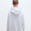 Felpe con cappuccio da uomo Atubay Codice: MATU03BH26