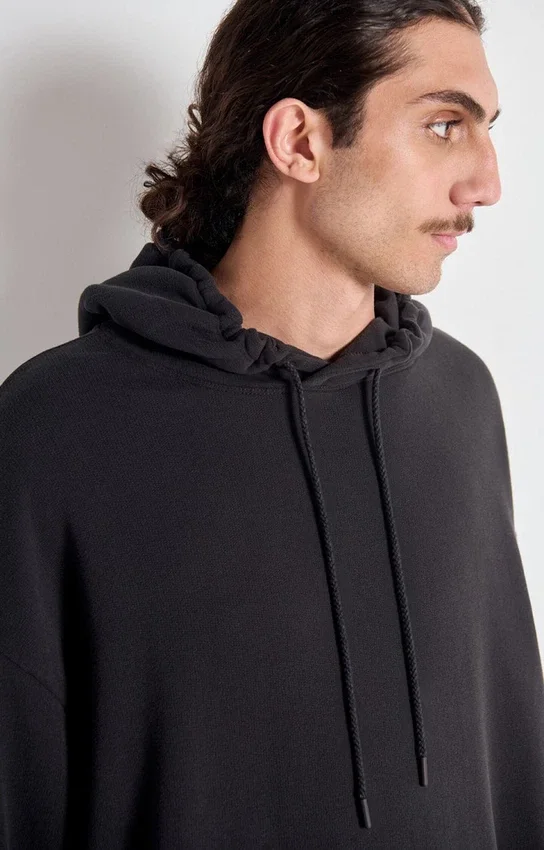 Felpe con cappuccio da uomo Atubay Codice: MATU03BH26