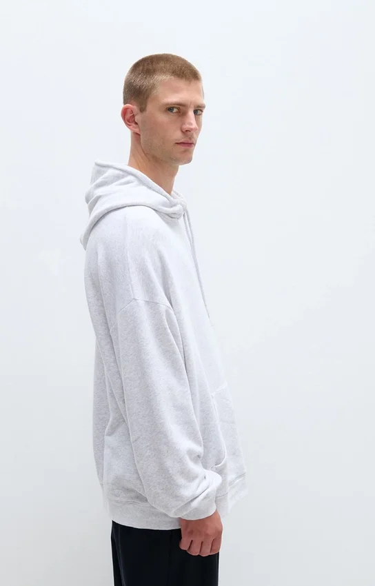 Felpe con cappuccio da uomo Atubay Codice: MATU03BH26