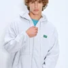 Felpe con cappuccio da uomo Baptown Codice articolo: MBAP03CH26