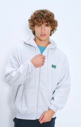 Felpe con cappuccio da uomo Baptown Codice articolo: MBAP03CH26