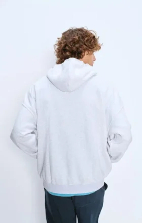 Felpe con cappuccio da uomo Baptown Codice articolo: MBAP03CH26