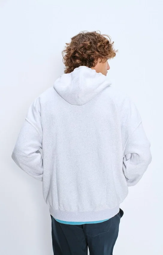 Felpe con cappuccio da uomo Baptown Codice articolo: MBAP03CH26