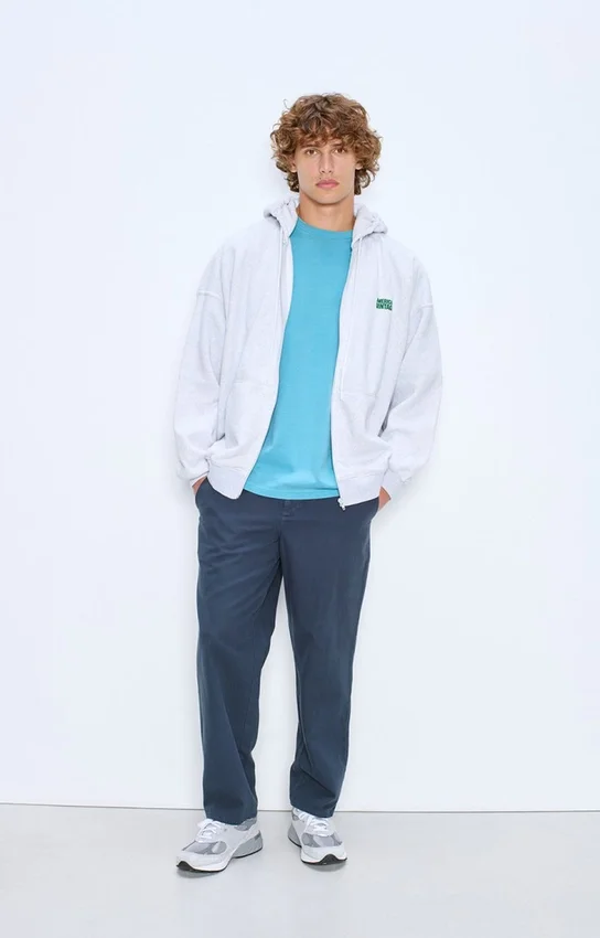 Felpe con cappuccio da uomo Baptown Codice articolo: MBAP03CH26