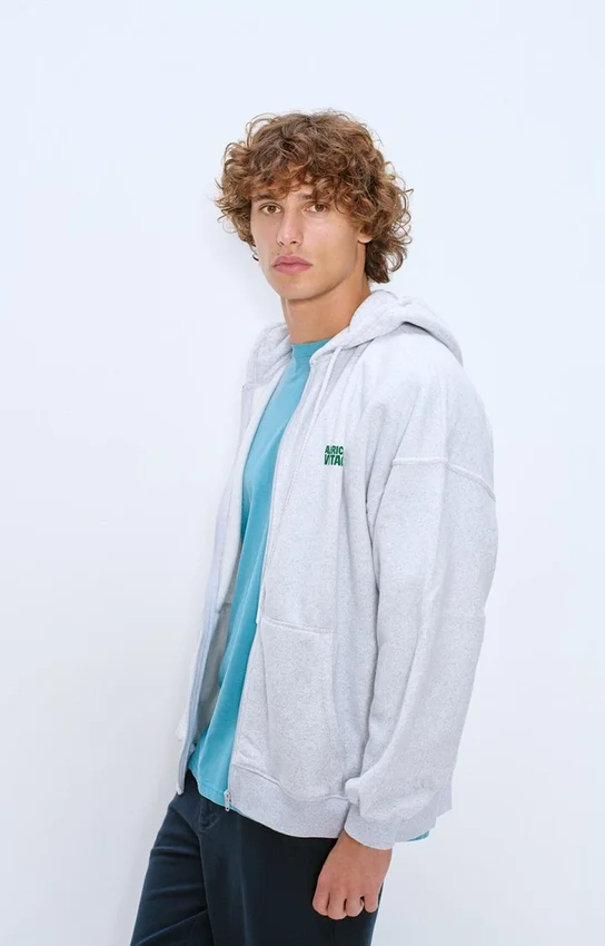 Felpe con cappuccio da uomo Baptown Codice articolo: MBAP03CH26