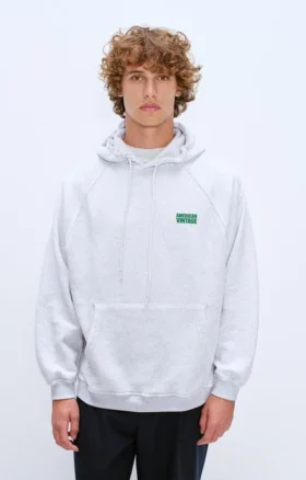 Felpe con cappuccio da uomo Baptown Codice: MBAP03AH26