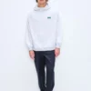 Felpe con cappuccio da uomo Baptown Codice: MBAP03AH26
