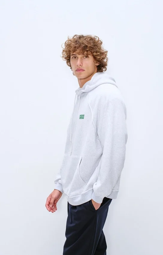 Felpe con cappuccio da uomo Baptown Codice: MBAP03AH26