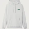 Felpe con cappuccio da uomo Baptown Codice: MBAP03AH26