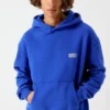 Felpe con cappuccio da uomo Plizzy Codice: MPLI03CH26