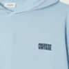 Felpe con cappuccio da uomo Plizzy Codice: MPLI03CH26